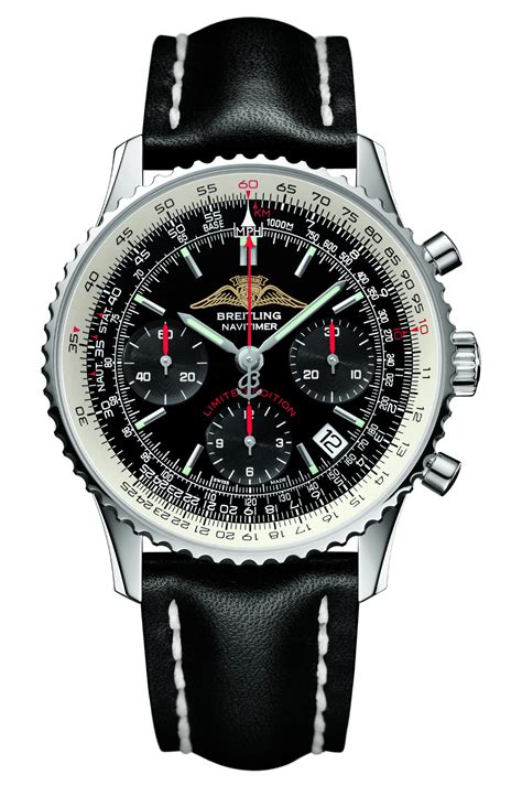 breitling navitimer aopa review|breitling navitimer aerospace.